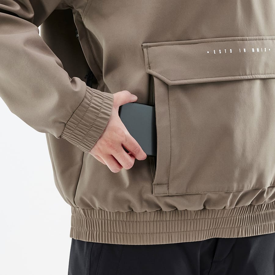 Media Pocket