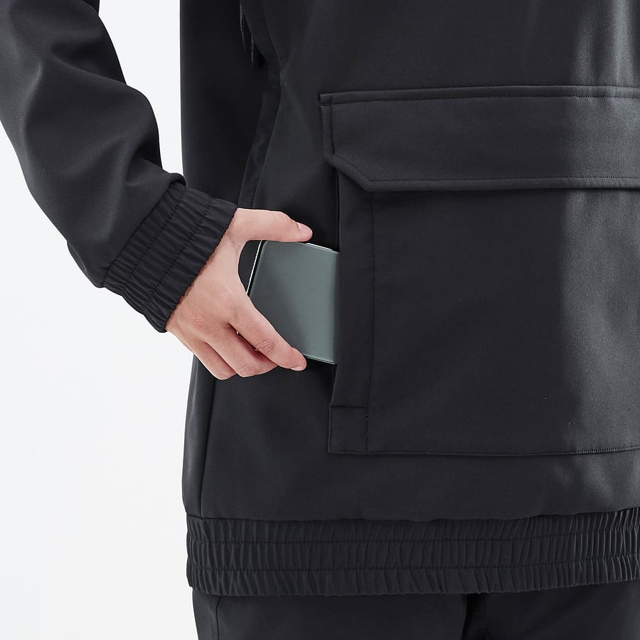 Media Pocket