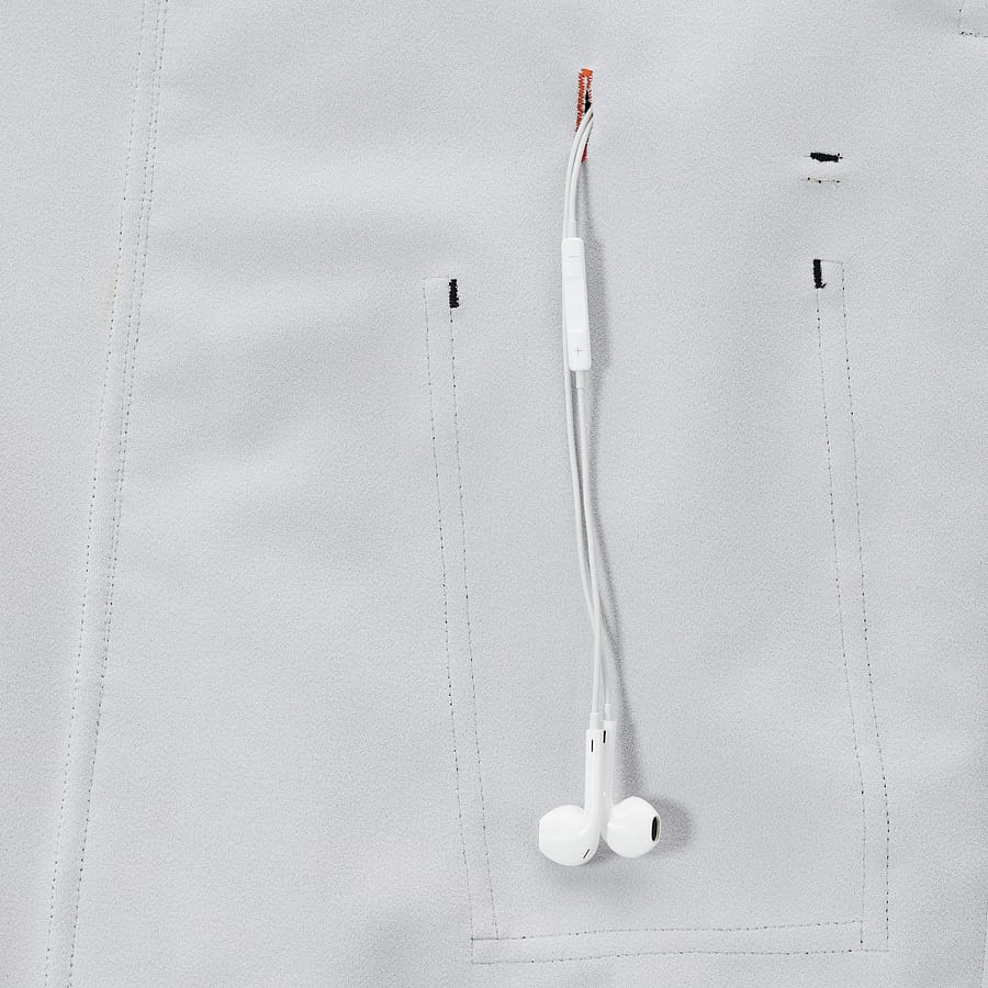Media Pocket