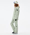 Wylie W Bunda na Snowboard Dámské DS Soft Green, Obrázek 4 z 9