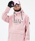 Wylie W Kurtka Snowboardowa Kobiety DS Soft Pink, Zdjęcie 2 z 9