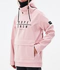 Wylie W Kurtka Snowboardowa Kobiety DS Soft Pink, Zdjęcie 8 z 9