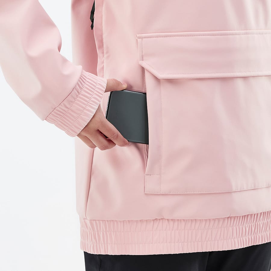 Media Pocket