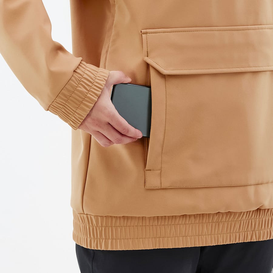 Media Pocket