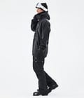 Yeti Ski Jacket Men 2X-Up Black