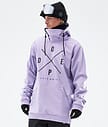 Yeti Snowboardjacka Herr 2X-Up Faded Violet