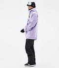 Yeti スノーボードジャケット メンズ 2X-Up Faded Violet