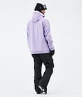 Yeti Kurtka Narciarska Mężczyźni 2X-Up Faded Violet, Zdjęcie 4 z 7