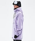 Yeti Snowboard Jacket Men 2X-Up Faded Violet, Image 5 of 7