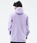 Yeti スノーボードジャケット メンズ 2X-Up Faded Violet