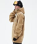 Yeti Ski Jacket Men 2X-Up Gold, Image 5 of 7
