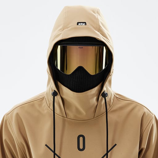 Weather Guard Hood Main Product Details Image,