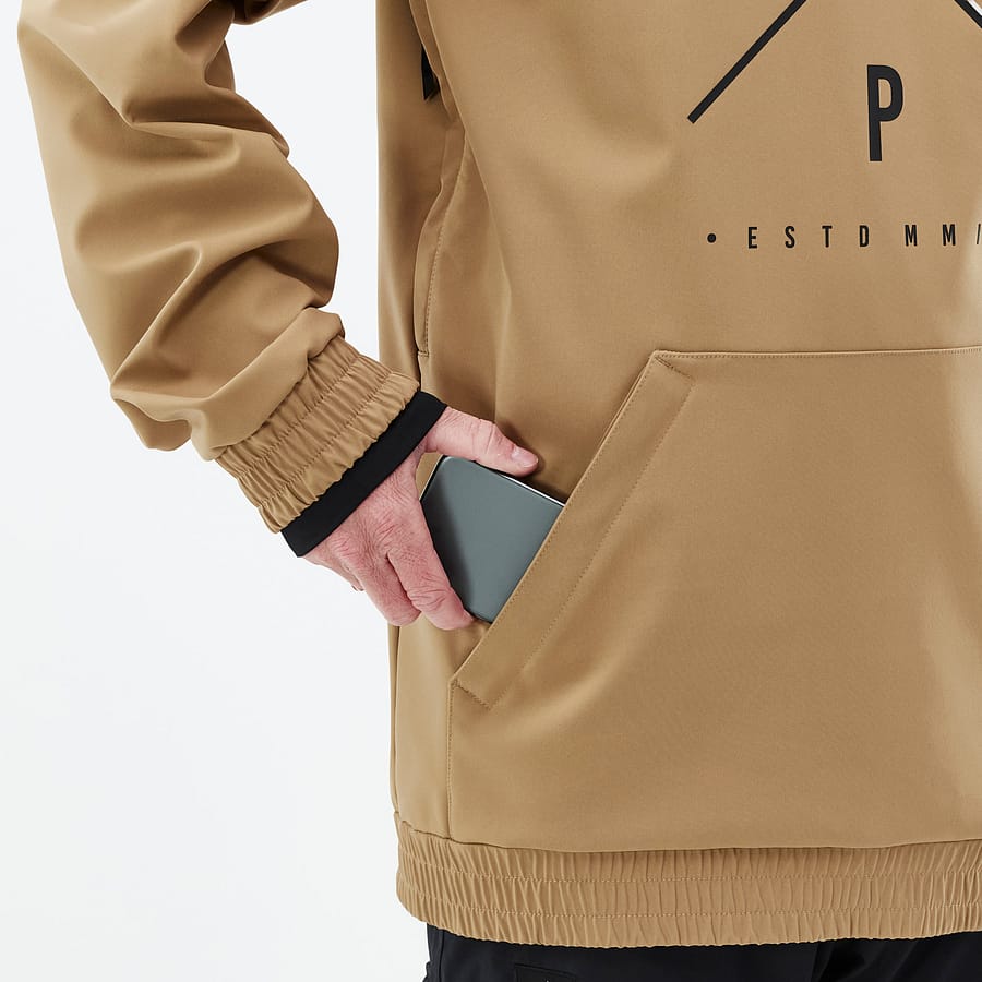 Media Pocket