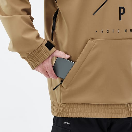 Tasca per smartphone Immagine principale del prodotto,