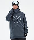 Yeti Snowboardjacke Herren 2X-Up Metal Blue, Bild 1 von 8