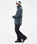 Yeti Skijacke Herren 2X-Up Metal Blue, Bild 4 von 8