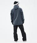 Yeti Snowboardjacke Herren 2X-Up Metal Blue, Bild 5 von 8