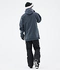 Yeti スキージャケット メンズ 2X-Up Metal Blue