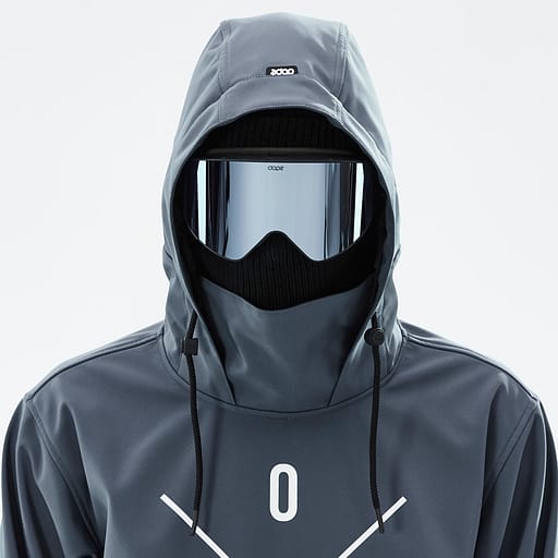 Weather Guard Hood Main Product Details Image,