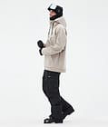 Yeti Laskettelutakki Miehet 2X-Up Sand, Kuva 4 / 8