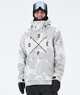 Yeti aus der Bewertung von Lydia