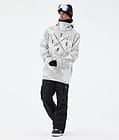 Yeti Giacca Snowboard Uomo 2X-Up Grey Camo, Immagine 3 di 8
