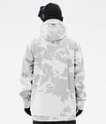 Yeti Veste de Ski Homme 2X-Up Grey Camo, Image 7 sur 8
