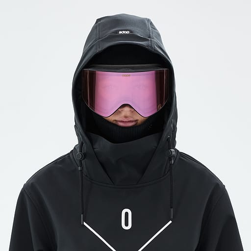 Weather Guard Hood Main Product Details Image,