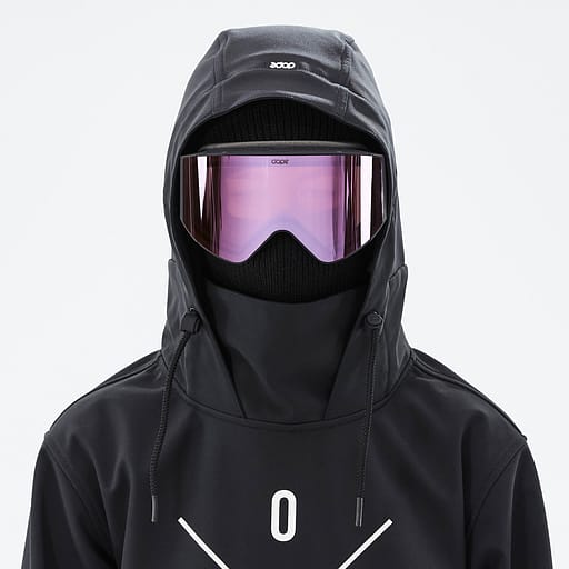 Weather Guard Hood