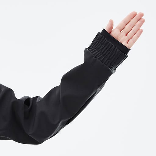 Elastische Bündchen Hauptdetailproduktbild,