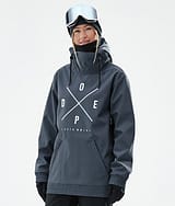 Yeti W Veste de Ski Femme