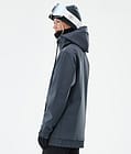 Yeti W Snowboardjacke Damen 2X-Up Metal Blue, Bild 5 von 7