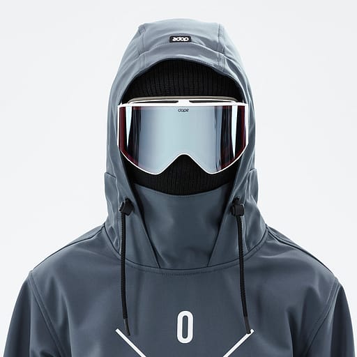 Weather Guard Hood