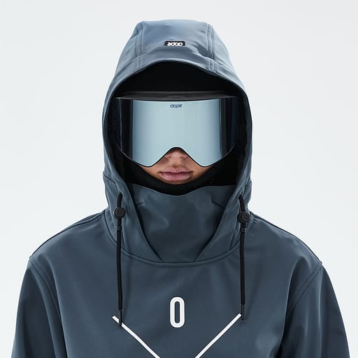 Weather Guard Hood Main Product Details Image,