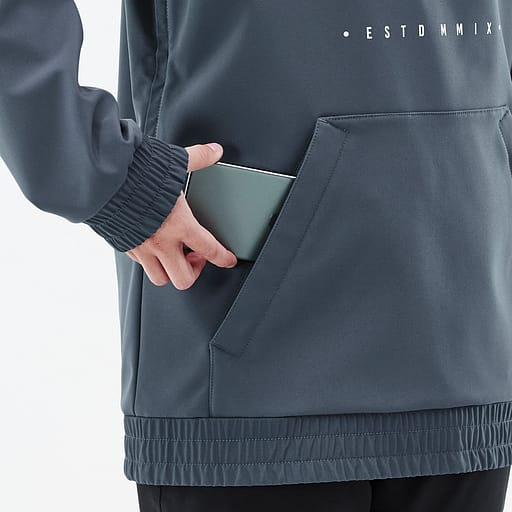 Media Tasche Hauptdetailproduktbild,