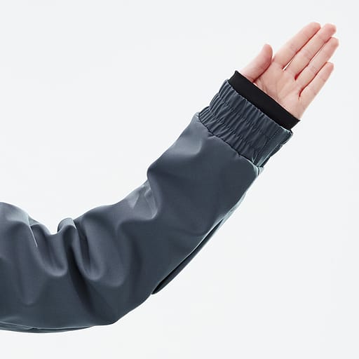 Elastische Bündchen Hauptdetailproduktbild,