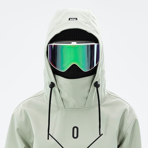 Weather Guard Hood Main Product Details Image,