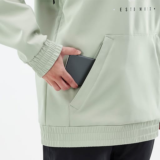 Tasca per smartphone Immagine principale del prodotto,