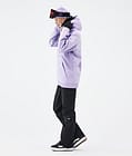 Yeti W Snowboardjacka Dam 2X-Up Faded Violet, Bild 3 av 7