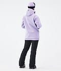Yeti W Ski Jacket Women 2X-Up Faded Violet