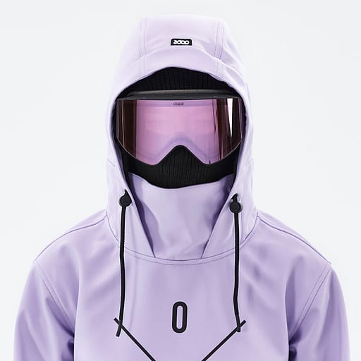 Weather Guard Hood Main Product Details Image,