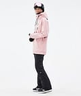 Yeti W Snowboard Jacket Women 2X-Up Soft Pink Renewed, Image 3 of 7