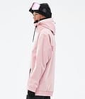 Yeti W Veste de Ski Femme 2X-Up Soft Pink