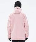 Yeti W Ski Jacket Women 2X-Up Soft Pink, Image 6 of 7