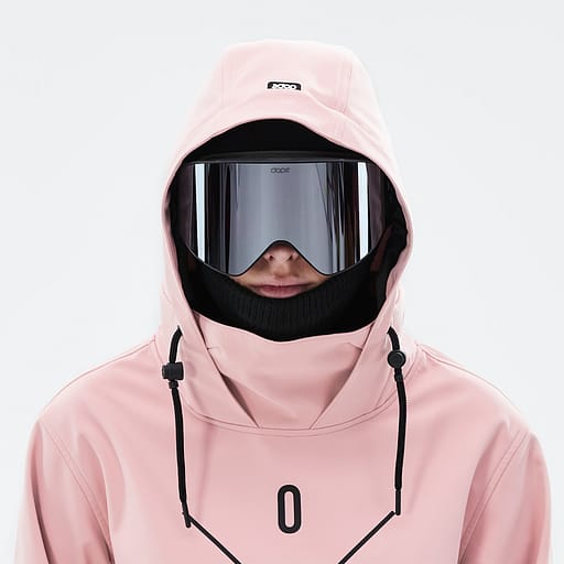 Capuche de protection contre les intempéries Image principale des détails du produit,