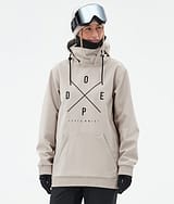 Yeti W évalué par Magali