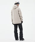 Yeti W Skidjacka Dam 2X-Up Sand, Bild 5 av 8