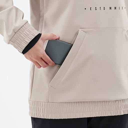 Tasca per smartphone Immagine principale del prodotto,