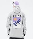 Yeti 2022 Ski Jacket Men Peak Light Grey