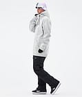 Yeti 2022 Snowboard jas Heren Peak Light Grey Renewed, Afbeelding 5 van 8